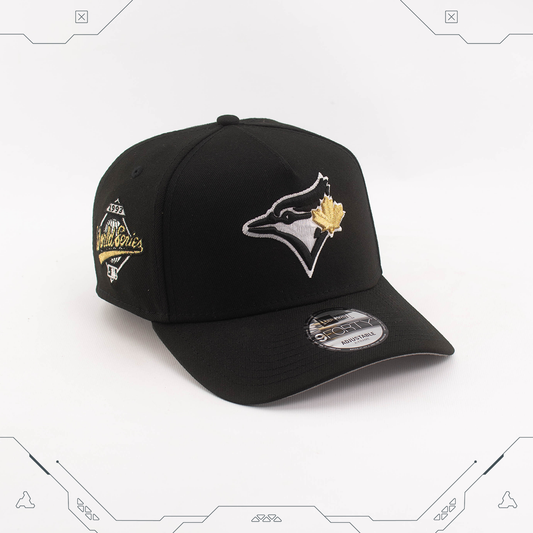 GORRA NEW ERA 9 FORTY A-FRAME TORONTO BLUE JAYS
