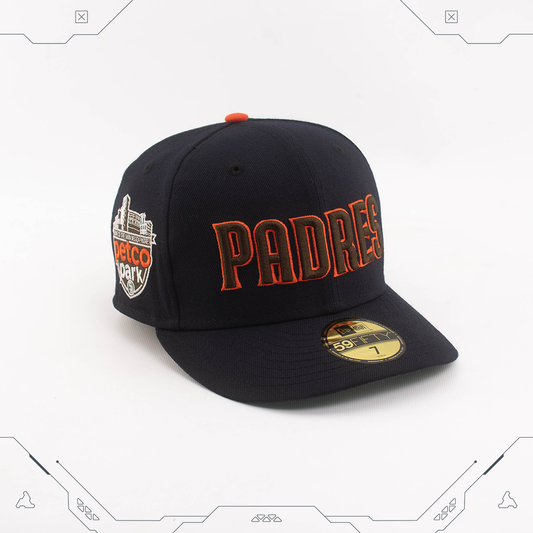 GORRA NEW ERA 59 FIFTY SAN DIEGO PADRES