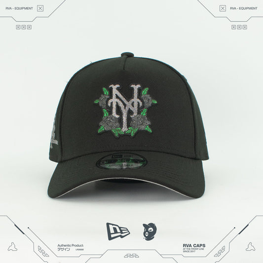 GORRA NEW ERA 9 FORTY A-FRAME SNAPBACK NEW YORK METS
