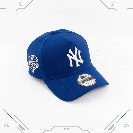 GORRA NEW ERA 9 FORTY A-FRAME NEW YORK YANKEES