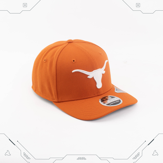 GORRA NEW ERA 9SEVENTY UNIVERSIDAD DE TEXAS