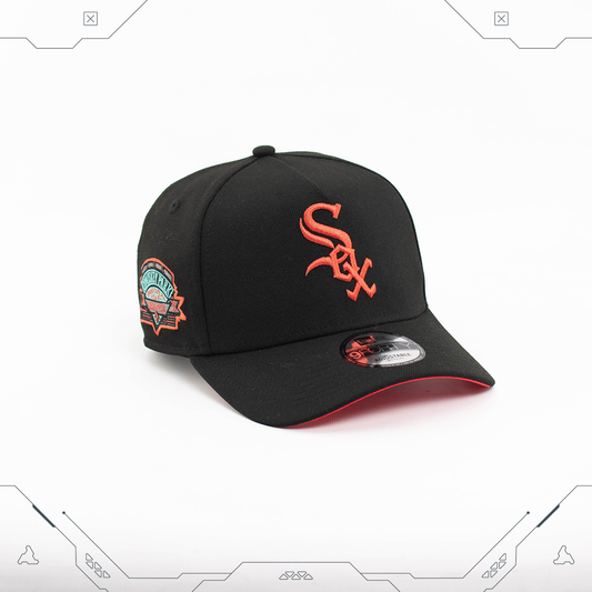 GORRA NEW ERA 9 FORTY A-FRAME CHICAGO WHITE SOX