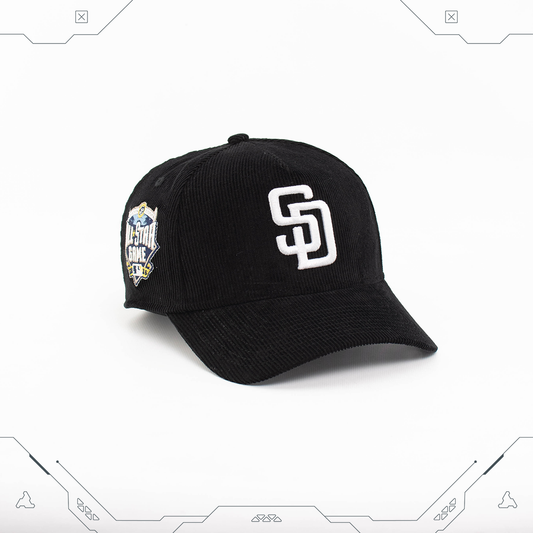 GORRA NEW ERA 9 FORTY A-FRAME SAN DIEGO PADRES