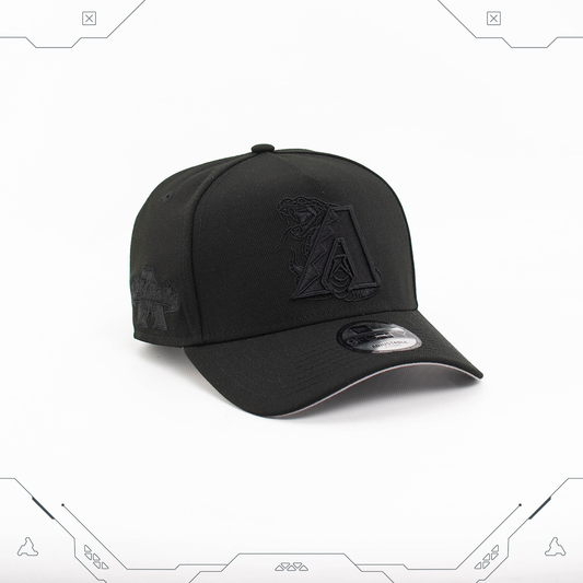 GORRA NEW ERA 9 FORTY A-FRAME ARIZONA DIAMONDBACKS