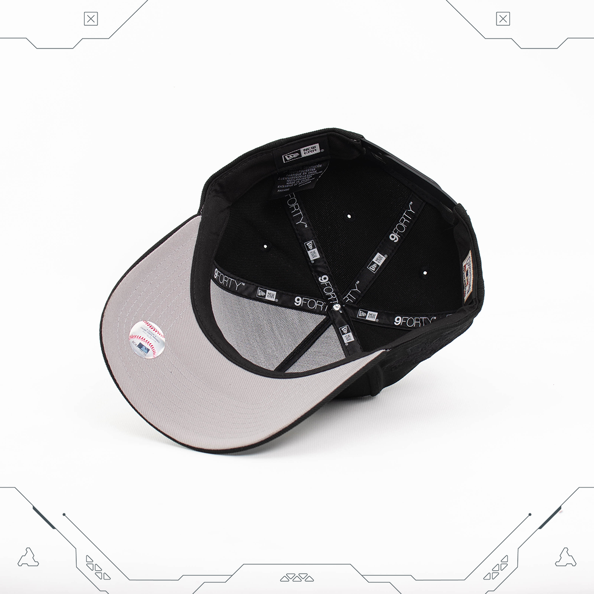 GORRA NEW ERA 9 FORTY A-FRAME ARIZONA DIAMONDBACKS