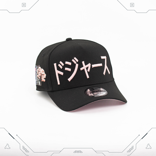 GORRA NEW ERA 9 FORTY A-FRAME LOS ANGELES DODGERS JAPON OHTANI