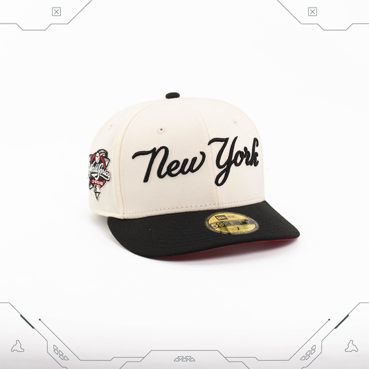 GORRA NEW ERA 59 FIFTY NEW YORK YANKEES