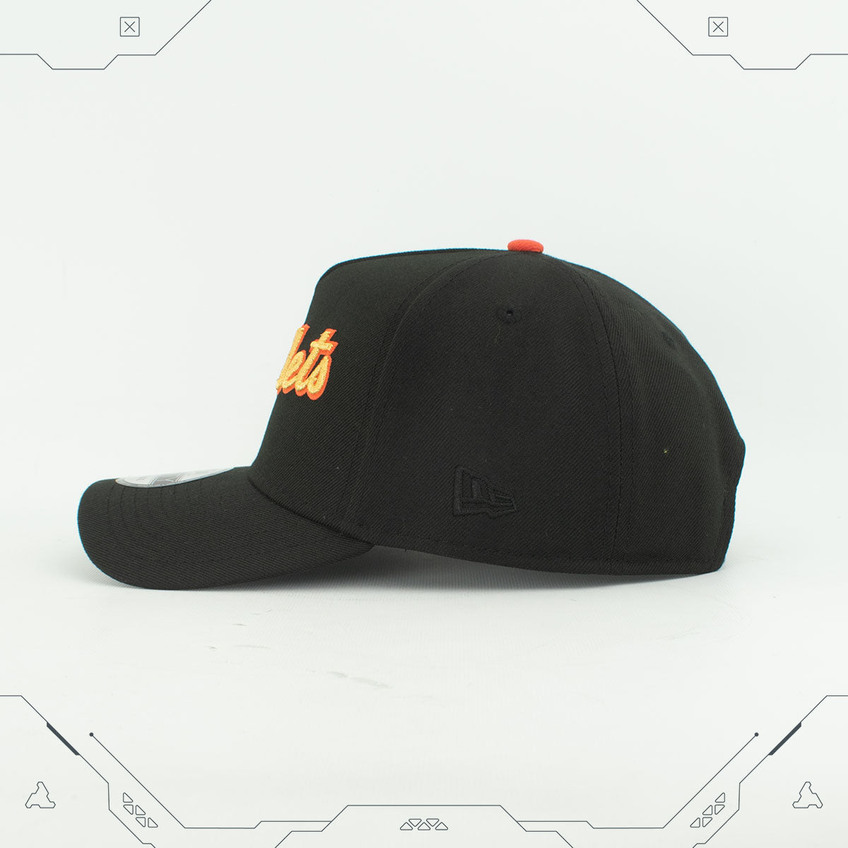 GORRA NEW ERA 9 FORTY A-FRAME SNAPBACK NEW YORK METS
