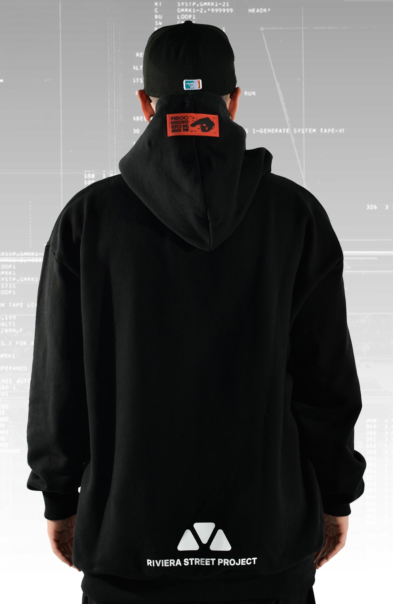 Hoodie Black Ops