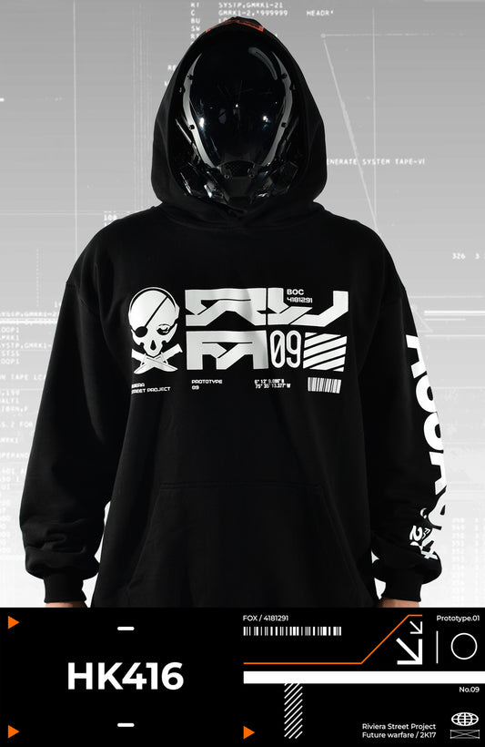 Hoodie HK-416