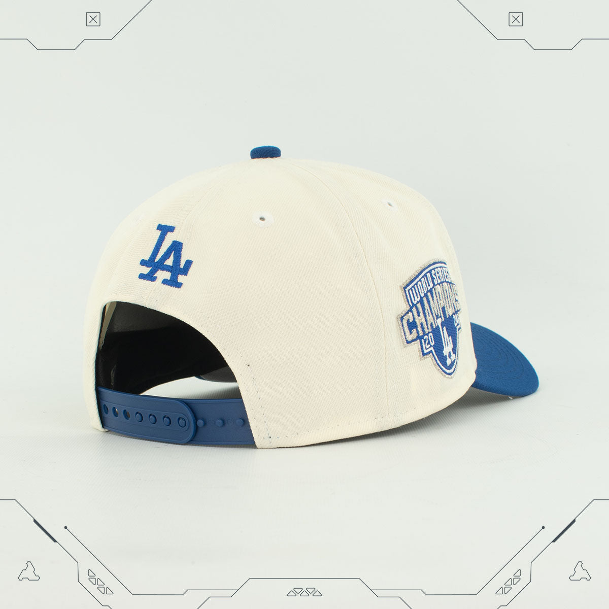GORRA NEW ERA 9 FORTY A-FRAME SNAPBACK LOS ANGELES DODGERS OHTANI EDITION