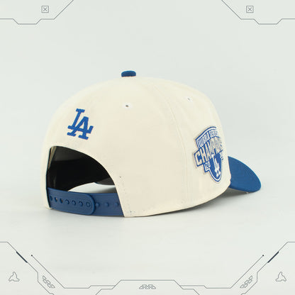 GORRA NEW ERA 9 FORTY A-FRAME SNAPBACK LOS ANGELES DODGERS OHTANI EDITION