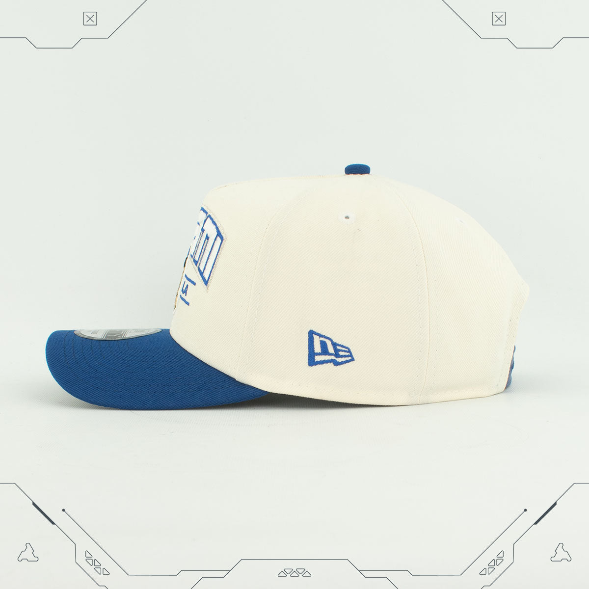 GORRA NEW ERA 9 FORTY A-FRAME SNAPBACK LOS ANGELES DODGERS OHTANI EDITION
