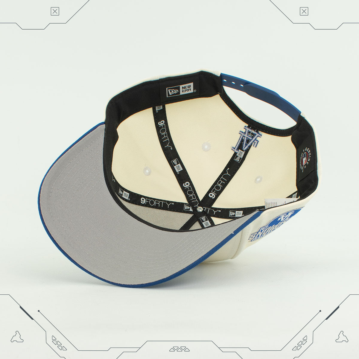 GORRA NEW ERA 9 FORTY A-FRAME SNAPBACK LOS ANGELES DODGERS OHTANI EDITION