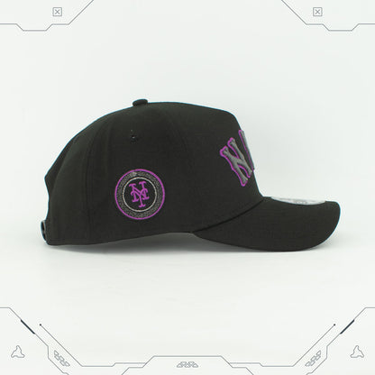 GORRA NEW ERA 9 FORTY A-FRAME SNAPBACK NEW YORK METS