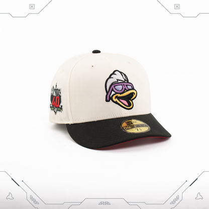 GORRA NEW ERA 59 FIFTY LAS VEGAS AVIATORS