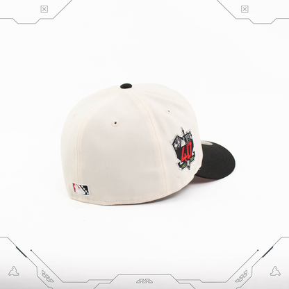 GORRA NEW ERA 59 FIFTY LAS VEGAS AVIATORS