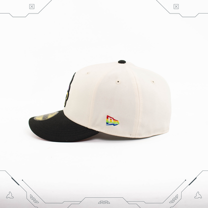 GORRA NEW ERA 59 FIFTY LAS VEGAS AVIATORS