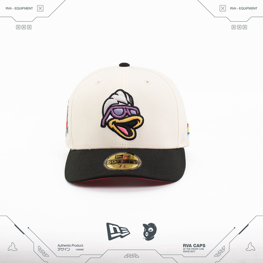 GORRA NEW ERA 59 FIFTY LAS VEGAS AVIATORS