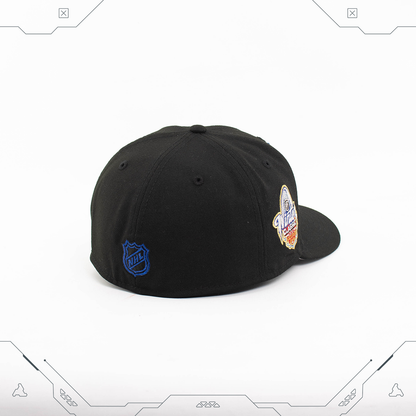 GORRA NEW ERA 59 FIFTY ST. LOUIS BLUES