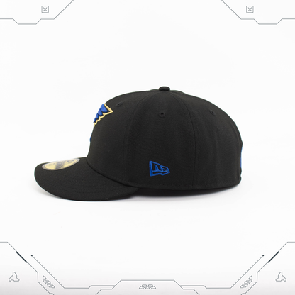 GORRA NEW ERA 59 FIFTY ST. LOUIS BLUES