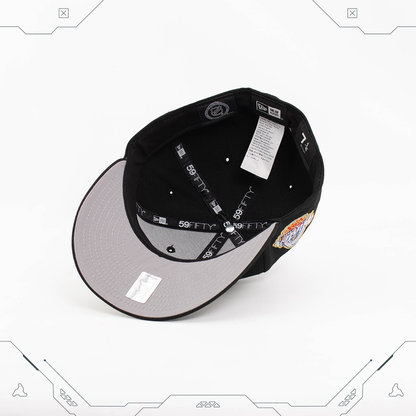 GORRA NEW ERA 59 FIFTY ST. LOUIS BLUES
