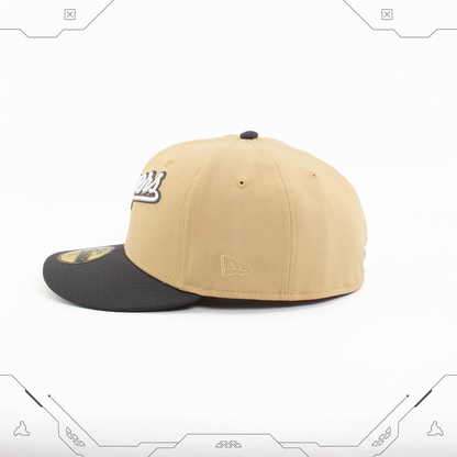 GORRA NEW ERA 59 FIFTY TEXAS RANGERS