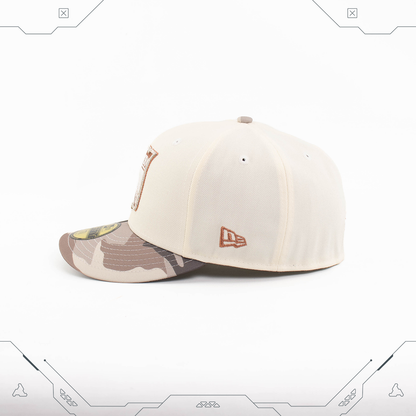 GORRA NEW ERA 59 FIFTY NEW YORK RANGERS