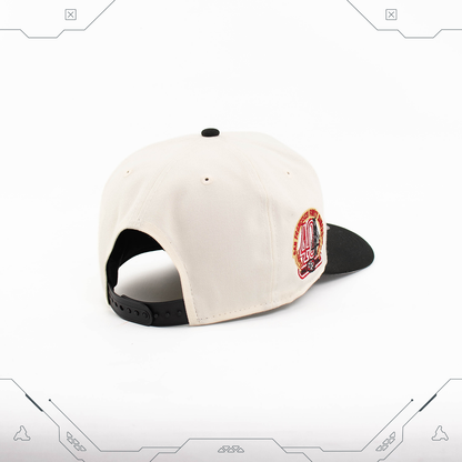 GORRA NEW ERA 9 FIFTY A-FRAME SAN FRANCISCO 49ERS