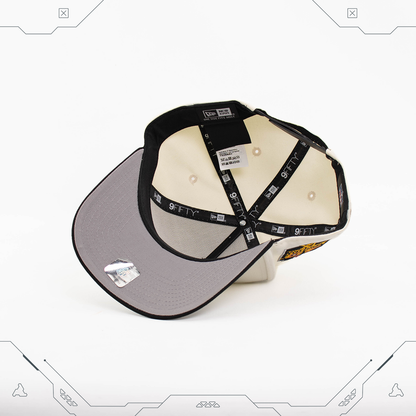 GORRA NEW ERA 9 FIFTY A-FRAME PIRATAS DE PITTSBURGH