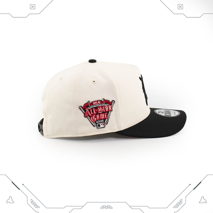 GORRA NEW ERA 9 FIFTY A-FRAME DETROIT TIGERS