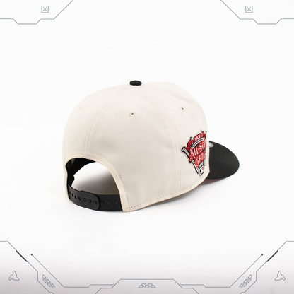 GORRA NEW ERA 9 FIFTY A-FRAME DETROIT TIGERS