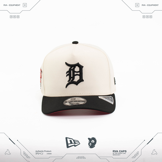 GORRA NEW ERA 9 FIFTY A-FRAME DETROIT TIGERS