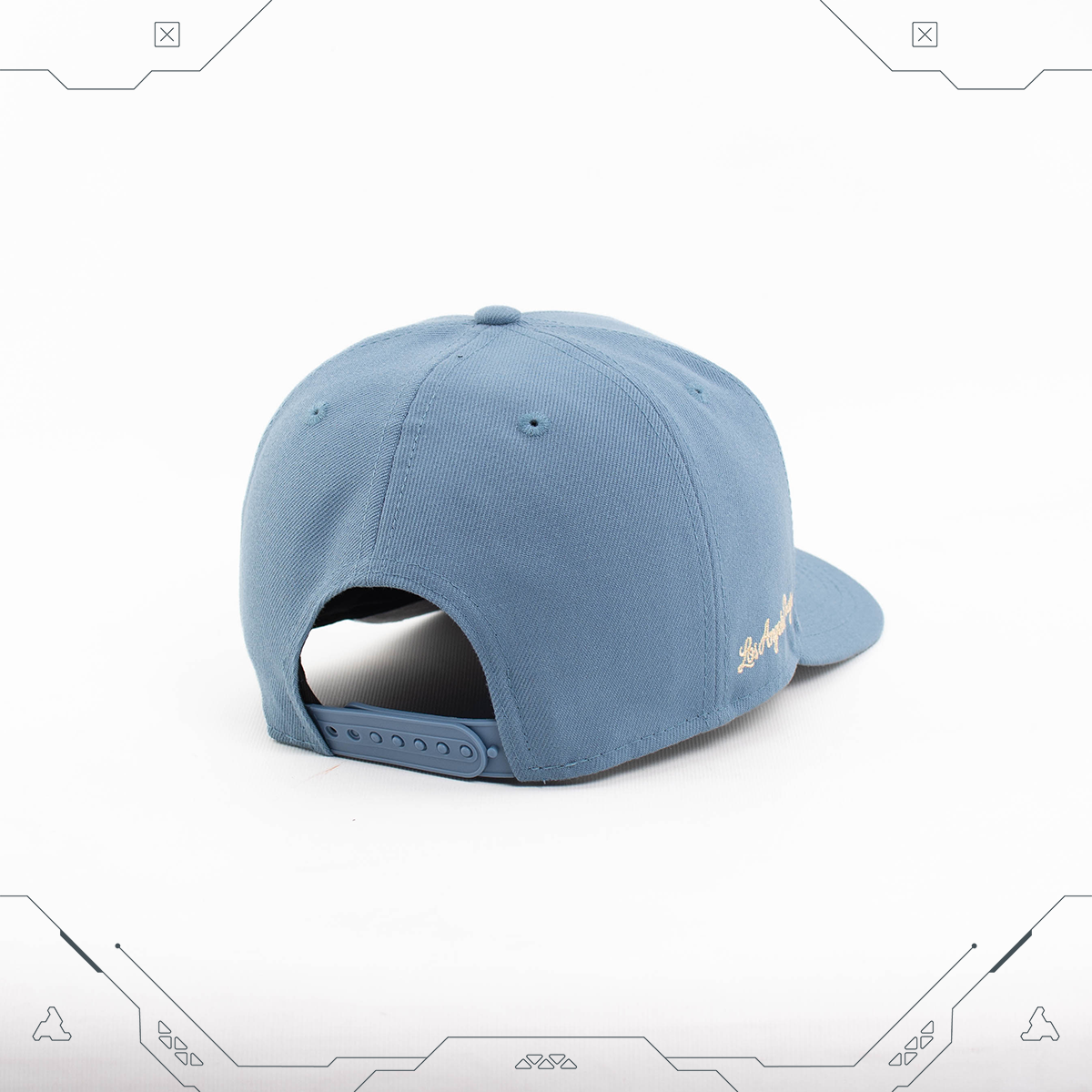 GORRA NEW ERA 9 FIFTY A-FRAME LOS ANGELES DODGERS