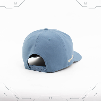 GORRA NEW ERA 9 FIFTY A-FRAME LOS ANGELES DODGERS