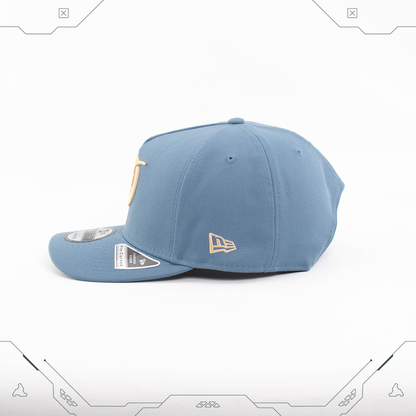 GORRA NEW ERA 9 FIFTY A-FRAME LOS ANGELES DODGERS