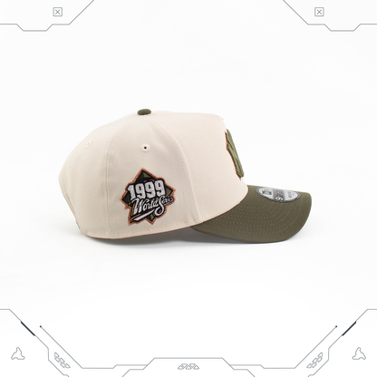 GORRA NEW ERA 9 FORTY A-FRAME NEW YORK YANKEES