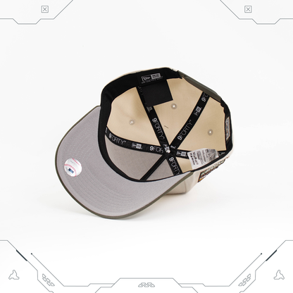 GORRA NEW ERA 9 FORTY A-FRAME SAN FRANCISCO GIANTS