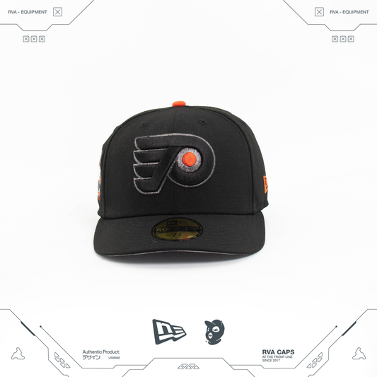 GORRA NEW ERA 59 FIFTY PHILADELPHIA FLAYERS
