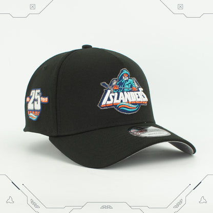 GORRA NEW ERA 9 FORTY A-FRAME SNAPBACK NEW YORK ISLANDERS