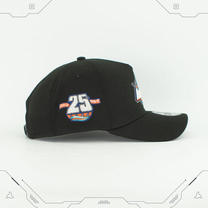 GORRA NEW ERA 9 FORTY A-FRAME SNAPBACK NEW YORK ISLANDERS