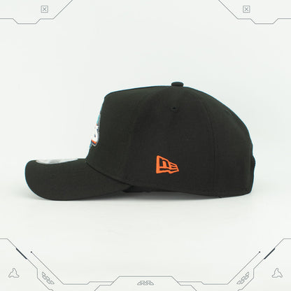 GORRA NEW ERA 9 FORTY A-FRAME SNAPBACK NEW YORK ISLANDERS