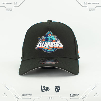 GORRA NEW ERA 9 FORTY A-FRAME SNAPBACK NEW YORK ISLANDERS
