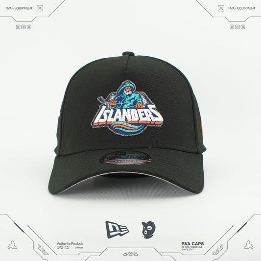 GORRA NEW ERA 9 FORTY A-FRAME SNAPBACK NEW YORK ISLANDERS