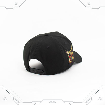 GORRA NEW ERA 9 FORTY A-FRAME PIRATAS DE PITTSBURGH