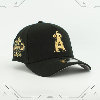 GORRA NEW ERA 9 FORTY A-FRAME SNAPBACK LOS ANGELES ANGELS