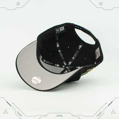 GORRA NEW ERA 9 FORTY A-FRAME SNAPBACK LOS ANGELES ANGELS