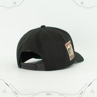 GORRA NEW ERA 9 FORTY A-FRAME SNAPBACK SEATTLE MARINERS