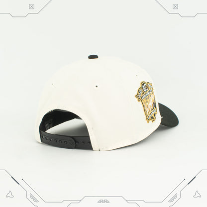 GORRA NEW ERA 9 FORTY A-FRAME SNAPBACK LOS ANGELES DODGERS