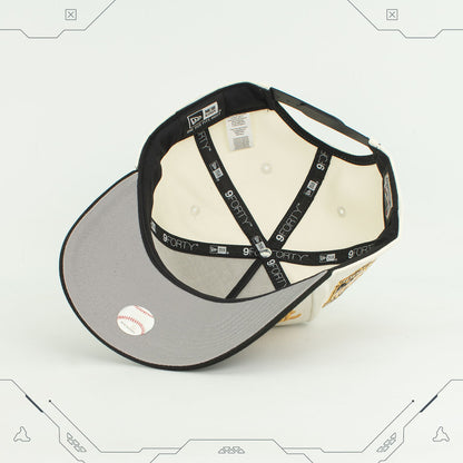 GORRA NEW ERA 9 FORTY A-FRAME SNAPBACK LOS ANGELES DODGERS